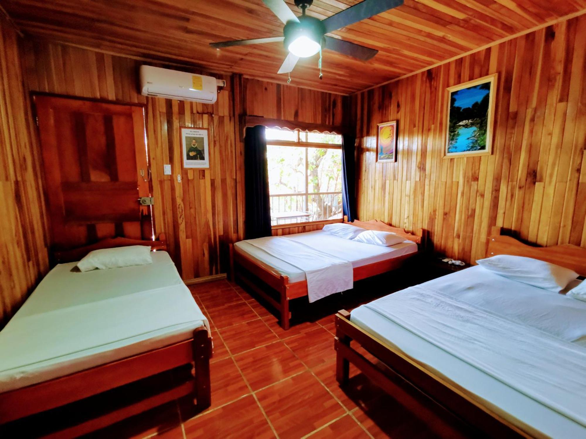 Hostalito El Greco Hotel