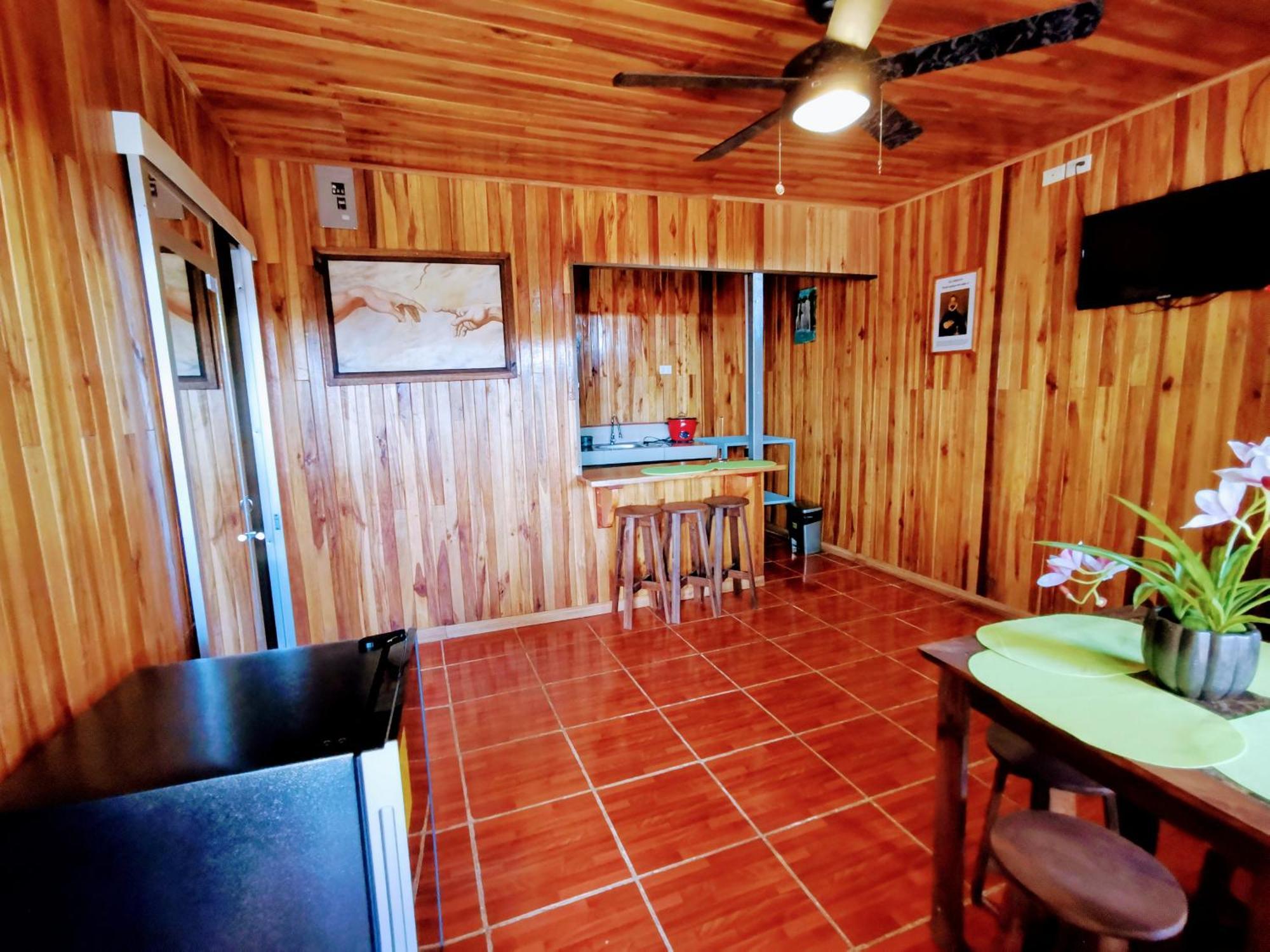 Hotel Hostalito El Greco Bagaces
