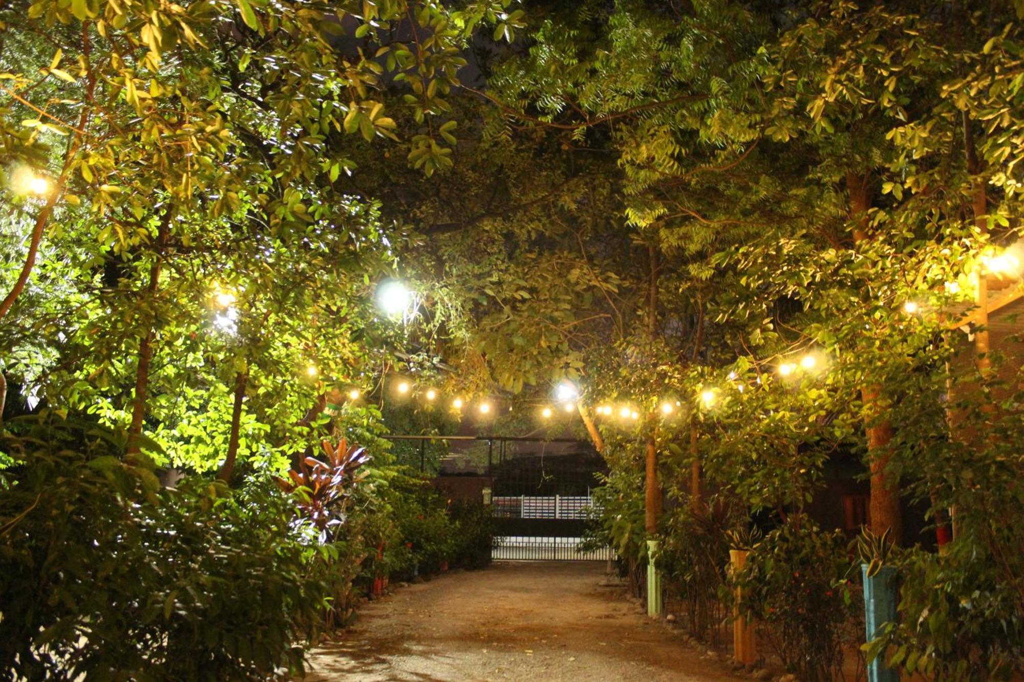 Hostalito El Greco Hotel Bagaces