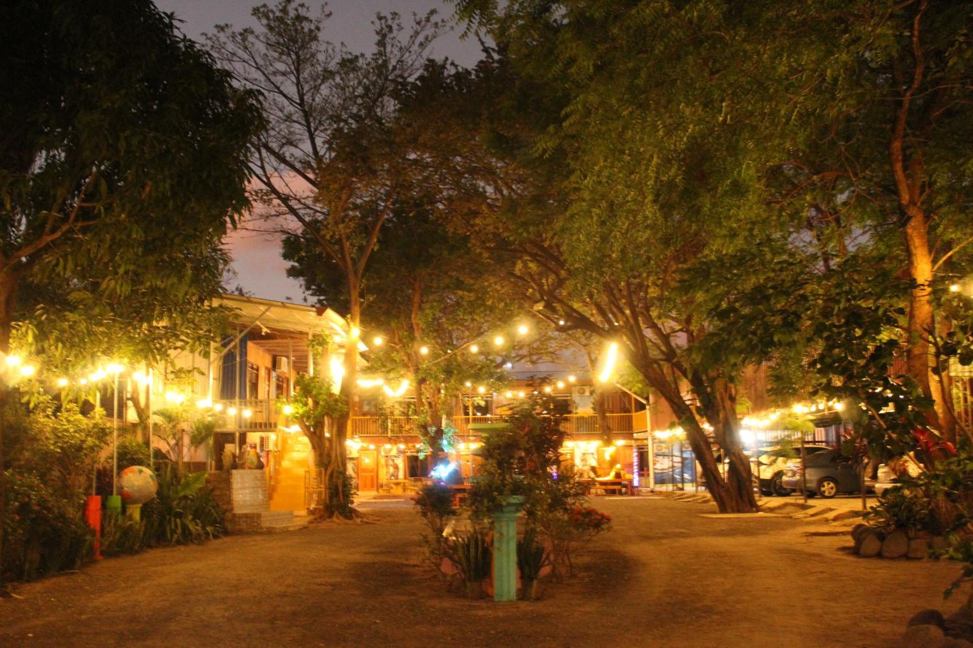 Hotel Hostalito El Greco Bagaces