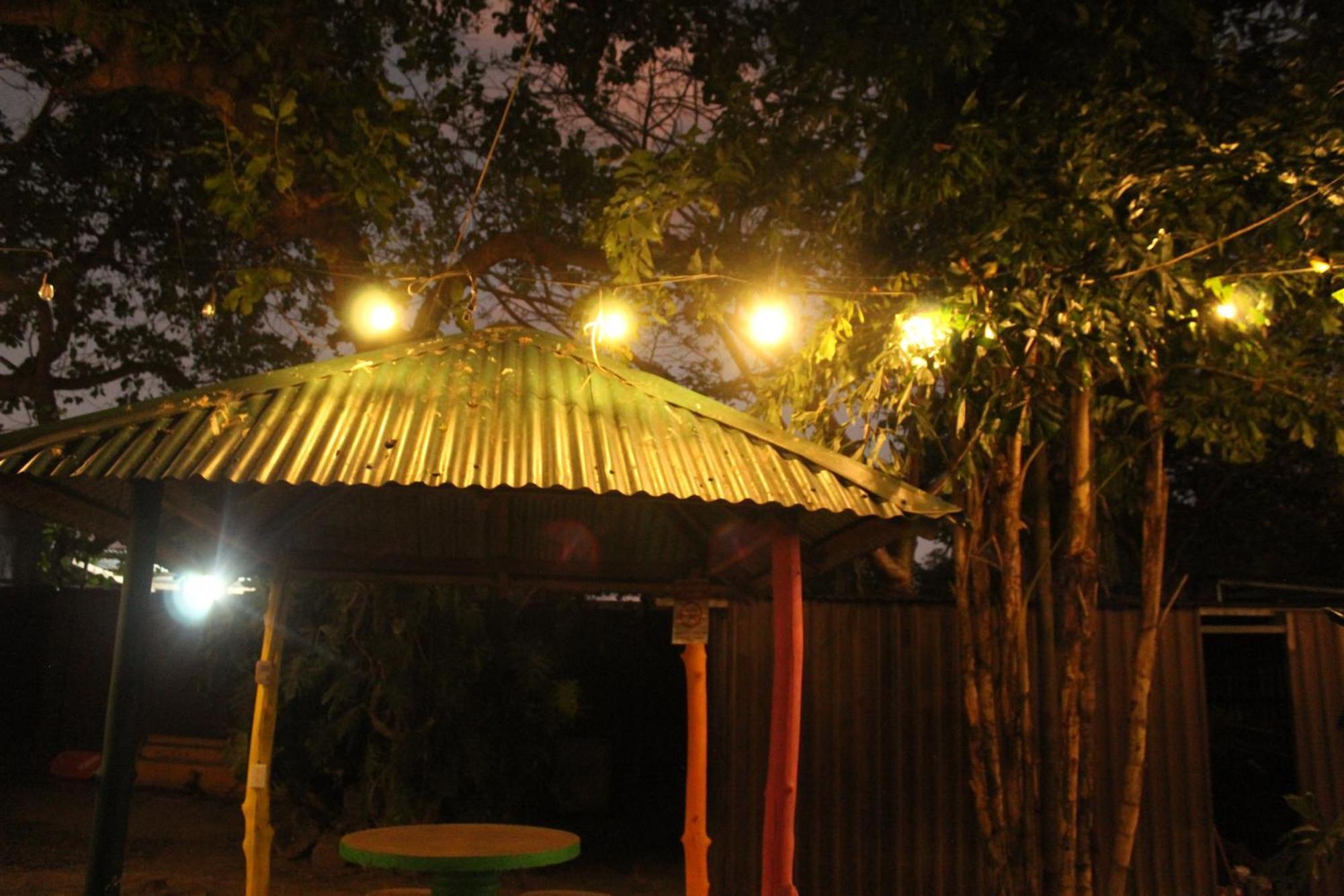 Hostalito El Greco Hotel