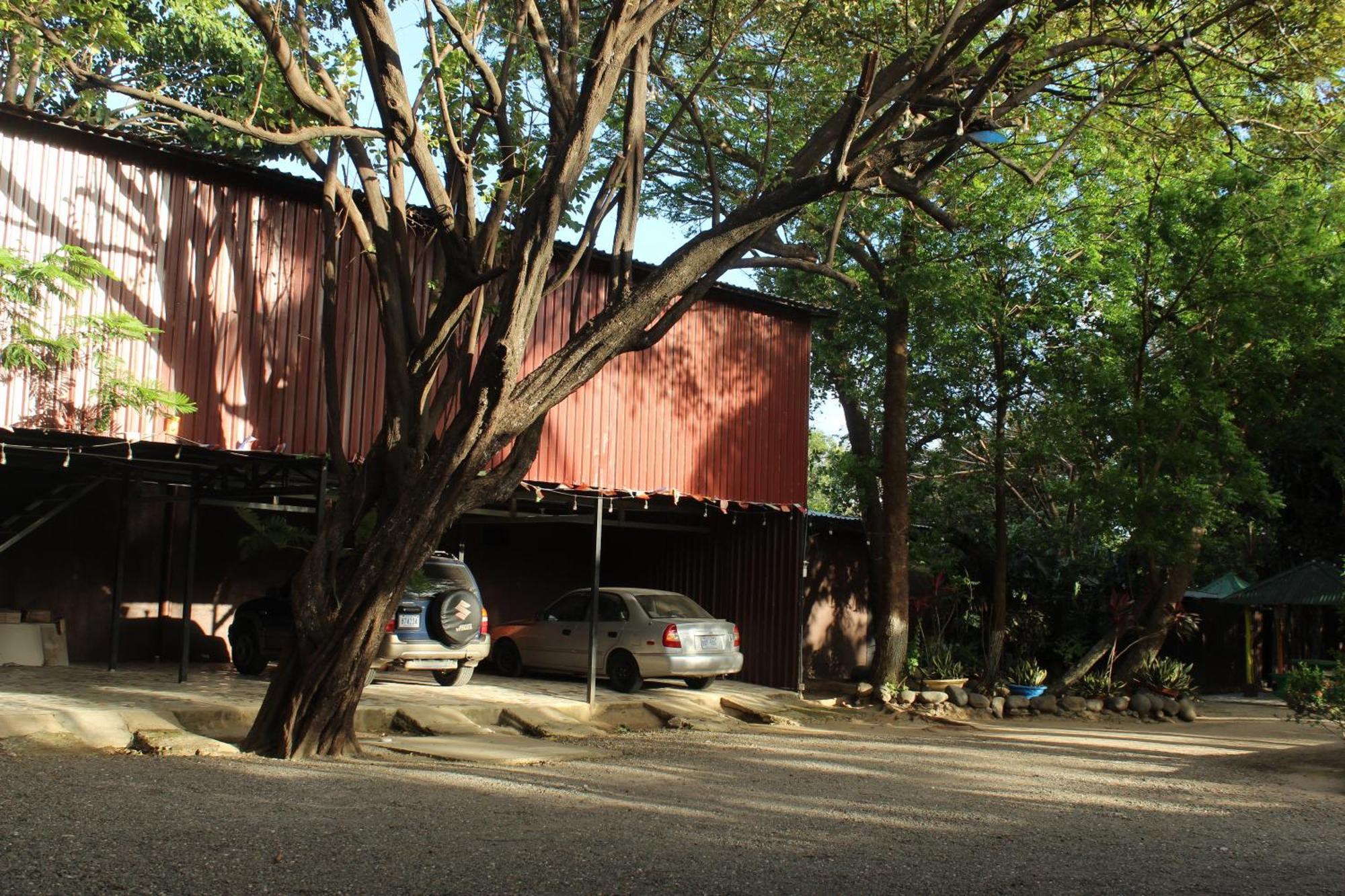 Hostalito El Greco Hotel Bagaces