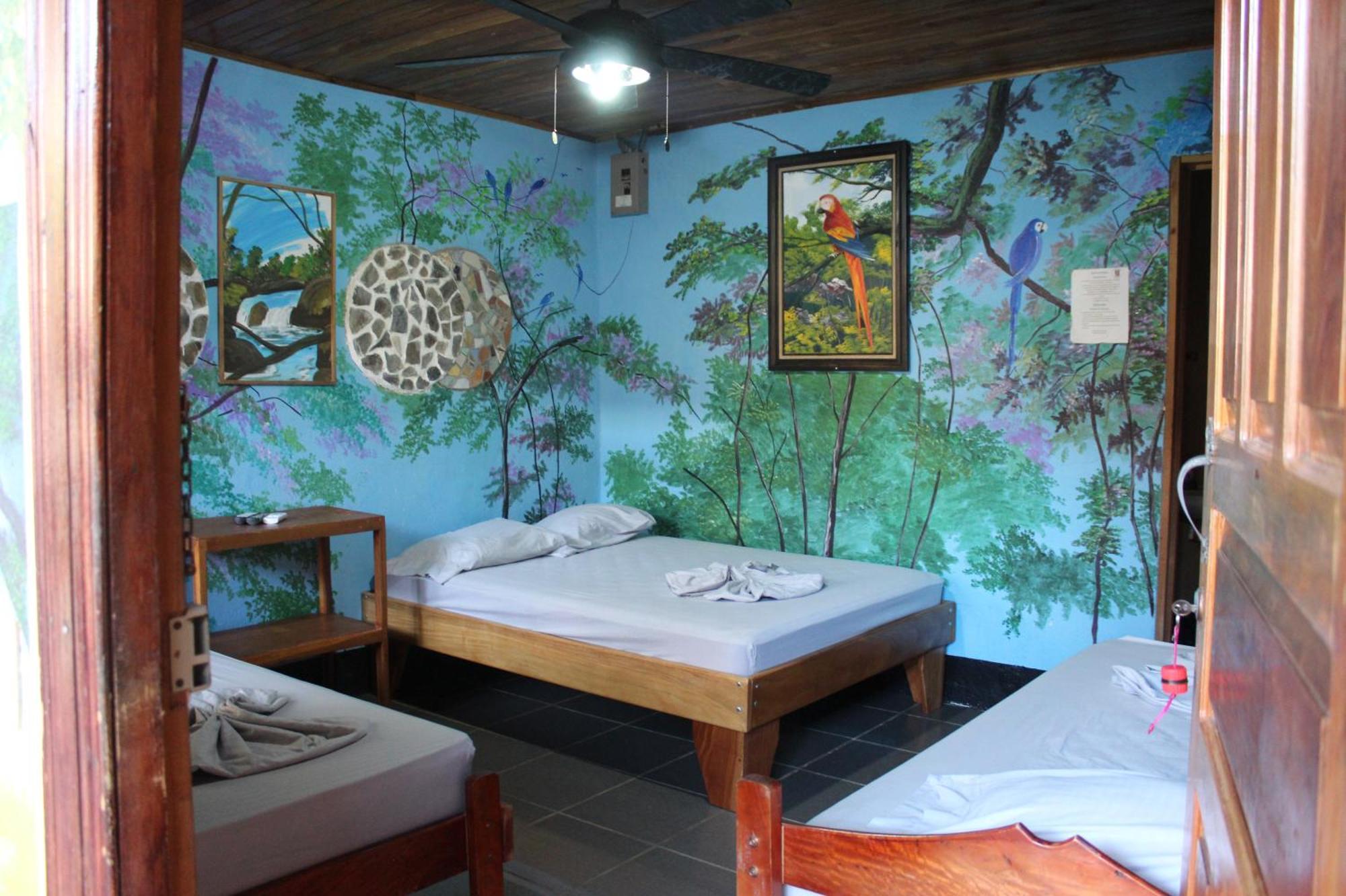 Hostalito El Greco Hotel *