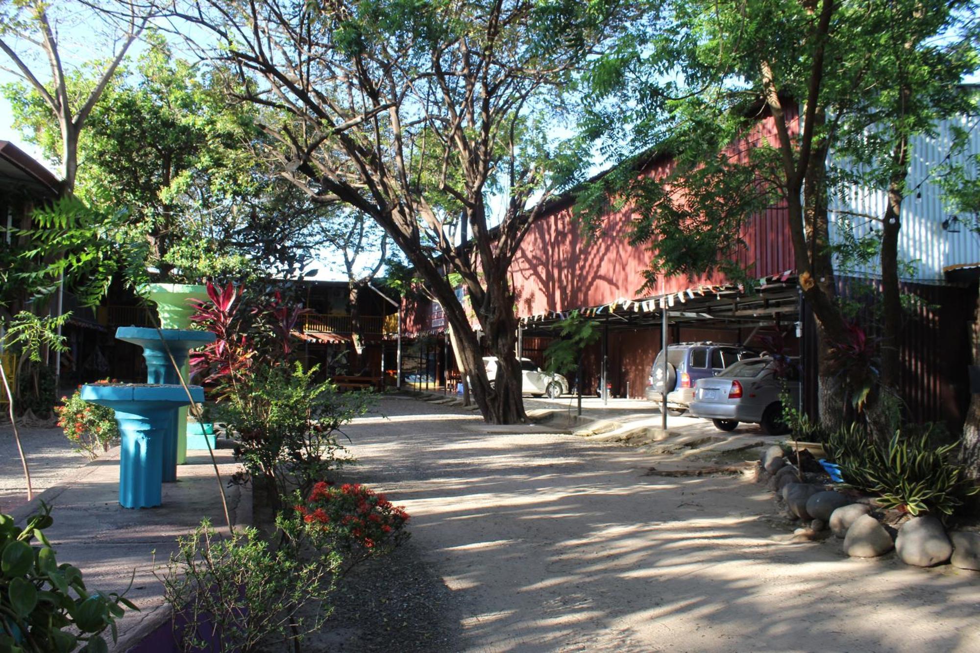 Hostalito El Greco Hotel *